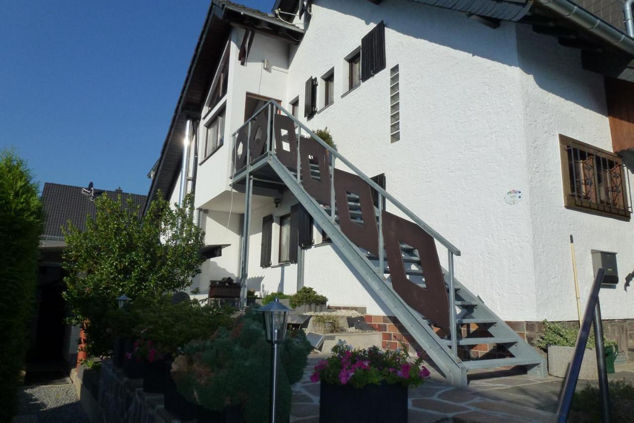 Blindert Apartment Mechernich Exterior photo